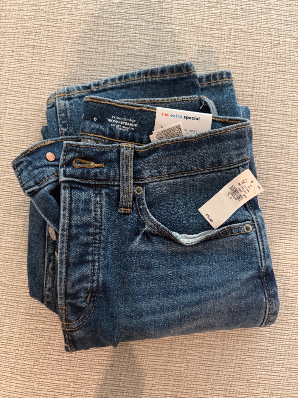 Old Navy Women’s jeans